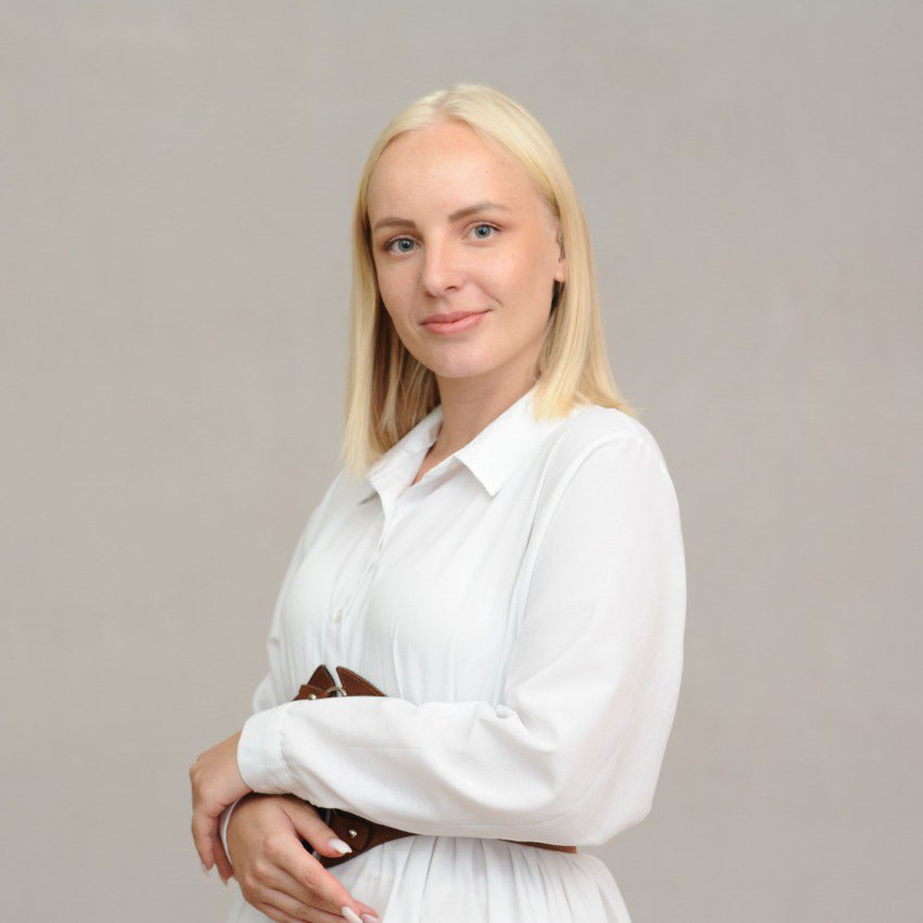 Дарья Китаева