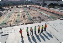 Building plot