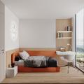 Orman Istambul 2+1