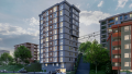 Galeriya residence 2+1
