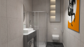 Galeriya residence 2+1