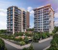 Orman Istambul 2+1